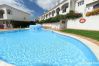 Apartamento en Nerja - Verano Azul 60B Nerja 