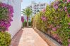 Apartamento en Nerja - Verano Azul 60B Nerja 