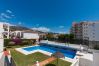 Apartamento en Nerja - Verano Azul 60B Nerja 