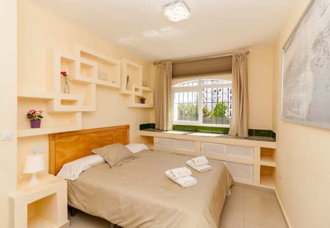 Apartamento en Nerja - .Verano Azul 61B Nerja