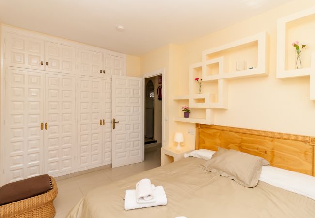 Apartamento en Nerja - .Verano Azul 61B Nerja