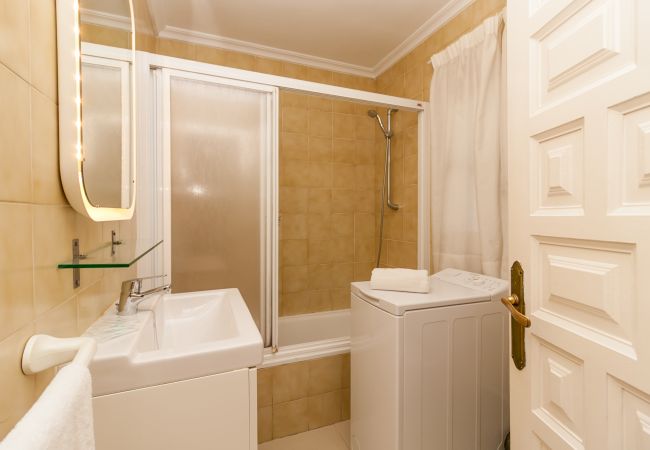 Apartamento en Nerja - .Verano Azul 61B Nerja