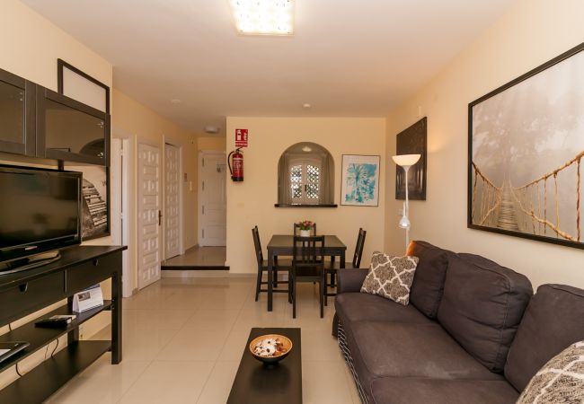 Apartamento en Nerja - .Verano Azul 61B Nerja