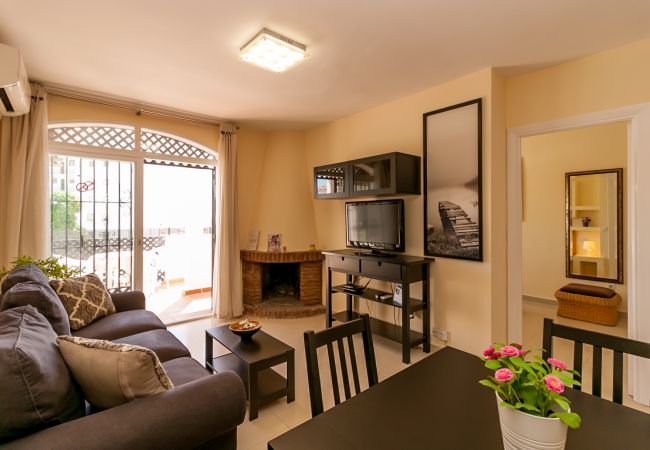 Apartamento en Nerja - .Verano Azul 61B Nerja