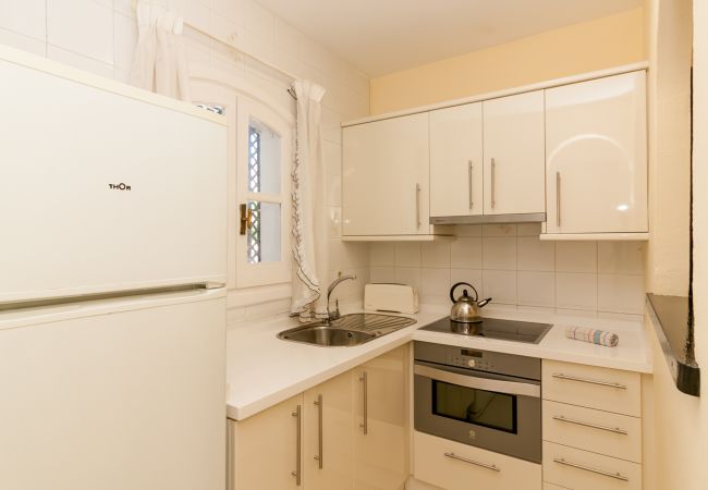 Apartamento en Nerja - .Verano Azul 61B Nerja