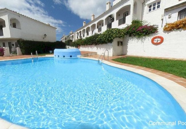 Apartamento en Nerja - .Verano Azul 61B Nerja