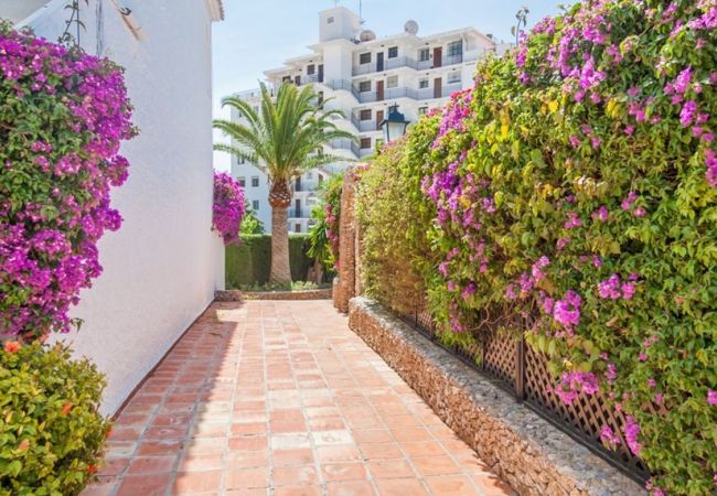 Apartamento en Nerja - .Verano Azul 61B Nerja