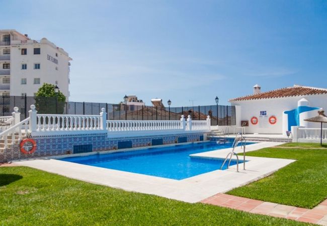 Apartamento en Nerja - .Verano Azul 61B Nerja