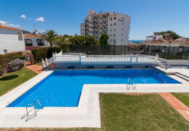 Apartamento en Nerja - .Verano Azul 61B Nerja