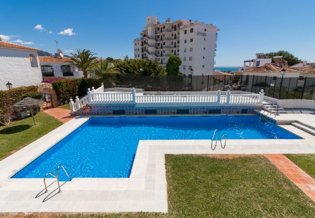 Apartamento en Nerja - Verano Azul Nerja 61B