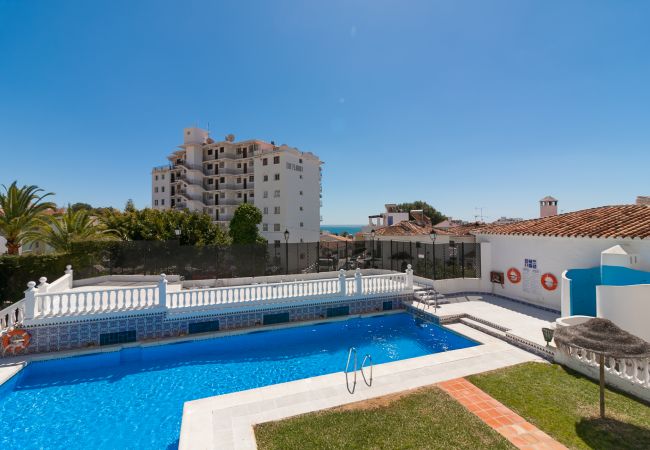 Apartamento en Nerja - .Verano Azul 61B Nerja