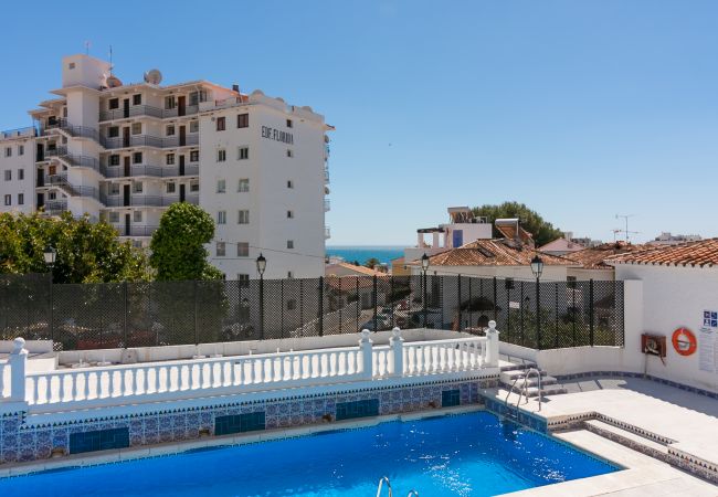 Apartamento en Nerja - .Verano Azul 61B Nerja