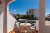 Apartamento en Nerja - Verano Azul  61B Nerja