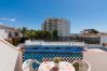 Apartamento en Nerja - .Verano Azul 61B Nerja