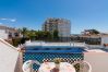 Apartamento en Nerja - Verano Azul Nerja 61B