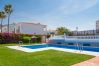 Apartamento en Nerja - .Verano Azul 61B Nerja
