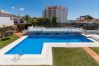 Apartamento en Nerja - Verano Azul  61B Nerja