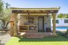 Casa rural en Alhaurín el Grande - Cubo's Casa La Dehesilla High Privacy and Pool