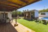 Casa rural en Alhaurín el Grande - Cubo's Casa La Dehesilla High Privacy and Pool