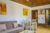 Casa rural en Alhaurín el Grande - Cubo's Casa La Dehesilla High Privacy and Pool