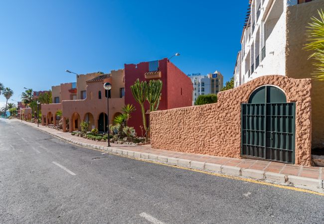 Apartamento en Nerja - Marina Playa Nerja (49)