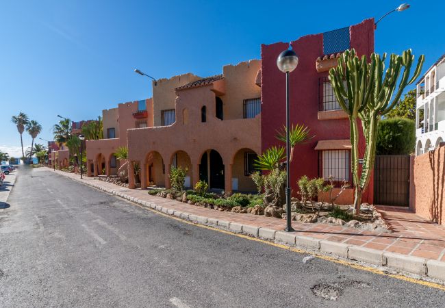 Apartamento en Nerja - Marina Playa Nerja (49)