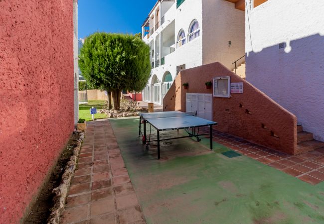 Apartamento en Nerja - Marina Playa Nerja (49)