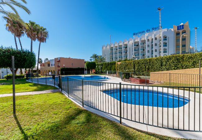 Apartamento en Nerja - Marina Playa Nerja (49)