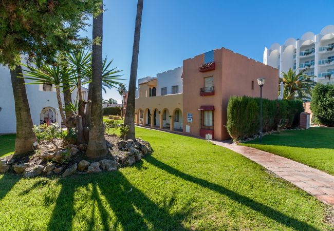 Apartamento en Nerja - Marina Playa Nerja (49)