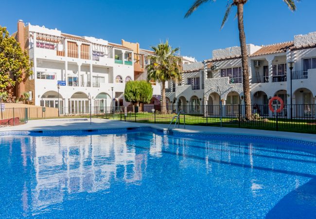 Apartamento en Nerja - Marina Playa Nerja (49)