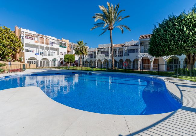 Apartamento en Nerja - Marina Playa Nerja (49)