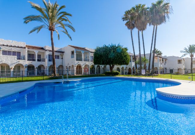 Apartamento en Nerja - Marina Playa Nerja (49)