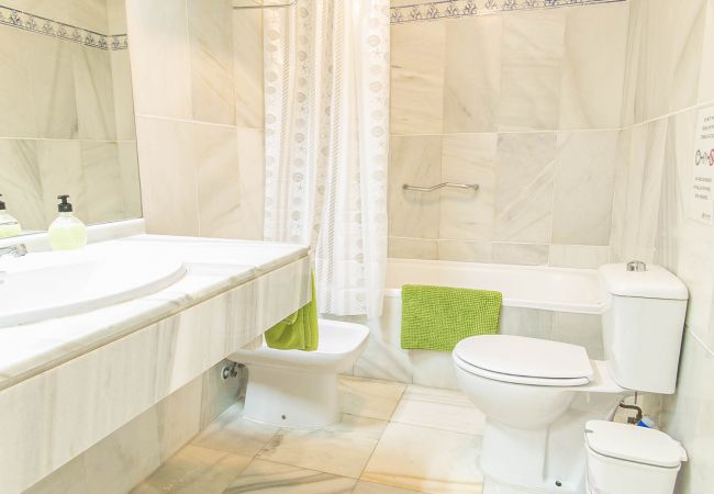 Apartamento en Nerja - Marina Playa Nerja (49)