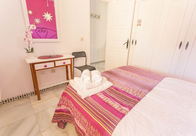 Apartamento en Nerja - Marina Playa Nerja (49)