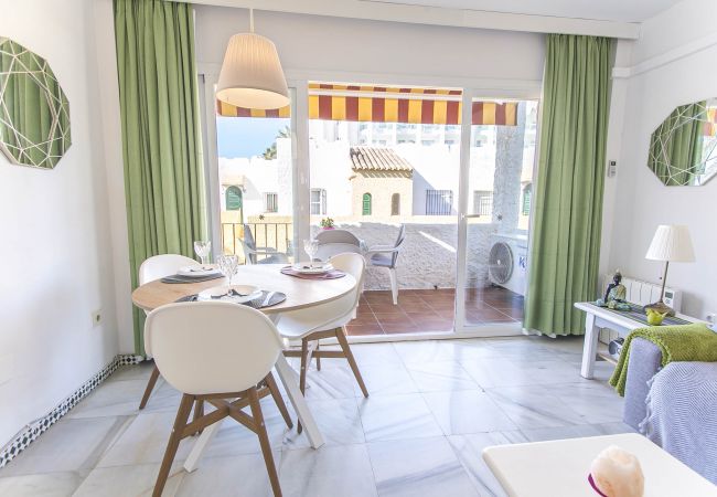 Apartamento en Nerja - Marina Playa Nerja (49)