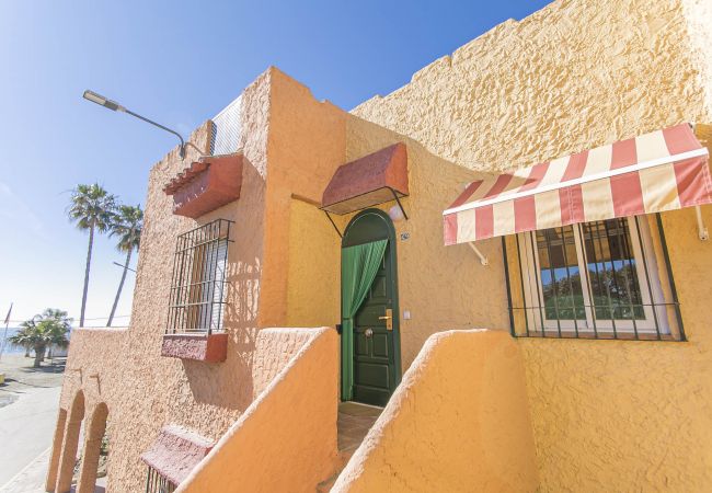 Apartamento en Nerja - Marina Playa Nerja (49)