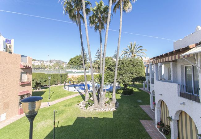 Apartamento en Nerja - Marina Playa Nerja (49)