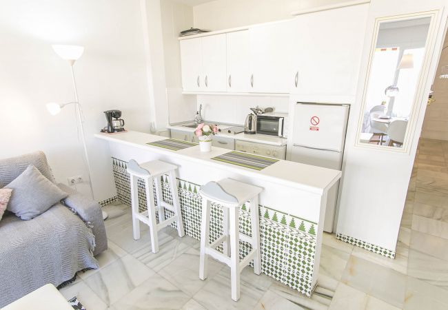 Apartamento en Nerja - Marina Playa Nerja (49)