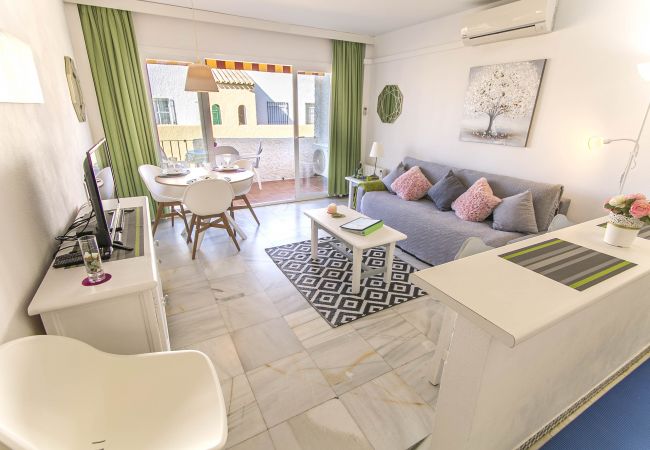 Apartamento en Nerja - Marina Playa Nerja (49)