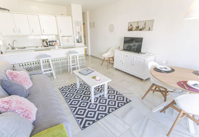 Apartamento en Nerja - Marina Playa Nerja (49)