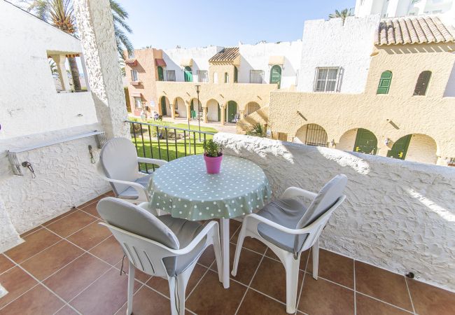 Apartamento en Nerja - Marina Playa Nerja (49)
