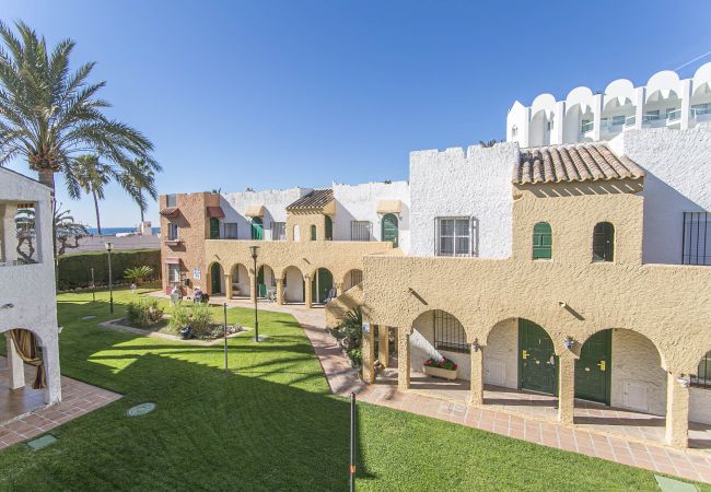Apartamento en Nerja - Marina Playa Nerja (49)