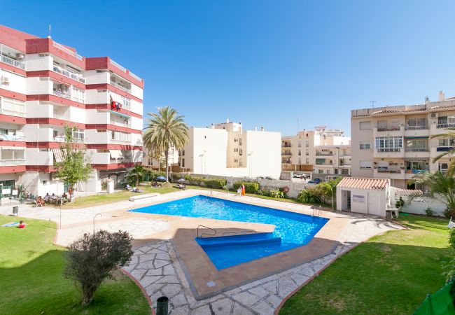 Apartamento en Nerja - .Apartamento Corona Nerja