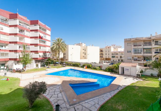 Apartamento en Nerja - Apartmento Corona Nerja