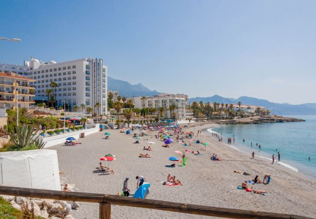 Apartamento en Nerja - Apartamento Corona Nerja