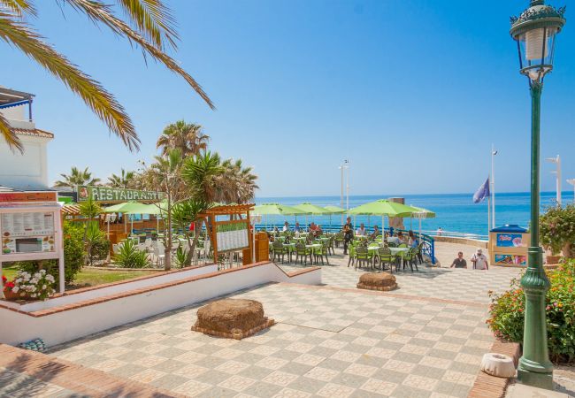 Apartamento en Nerja - Apartamento Corona Nerja