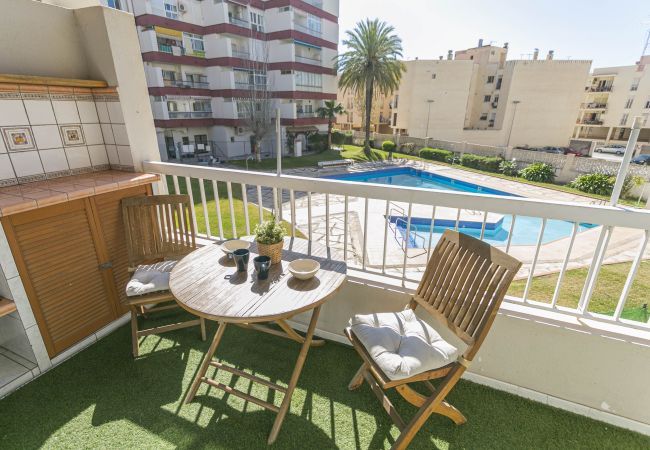 Apartamento en Nerja - .Apartamento Corona Nerja