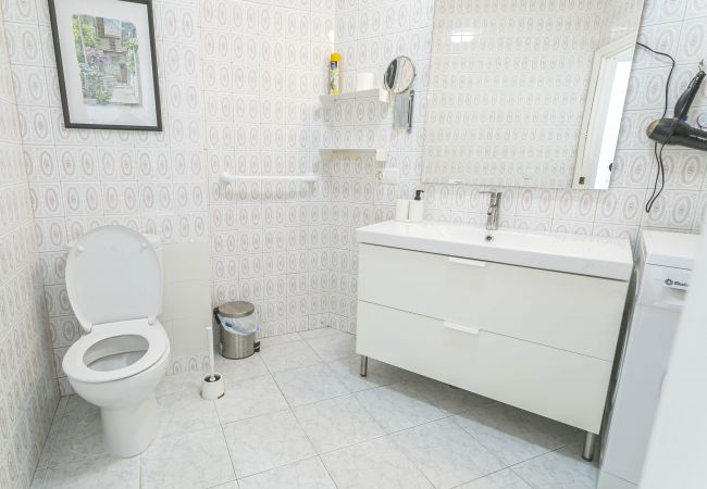 Apartamento en Nerja - .Apartamento Corona Nerja