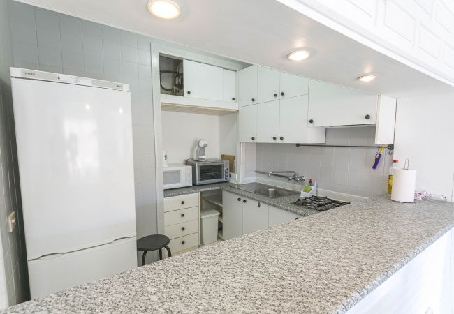 Apartamento en Nerja - Apartamento Corona Nerja