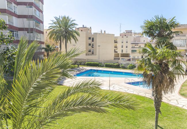 Apartamento en Nerja - Apartmento Corona Nerja